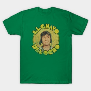 El Chavo Del Ocho 1972 T-Shirt